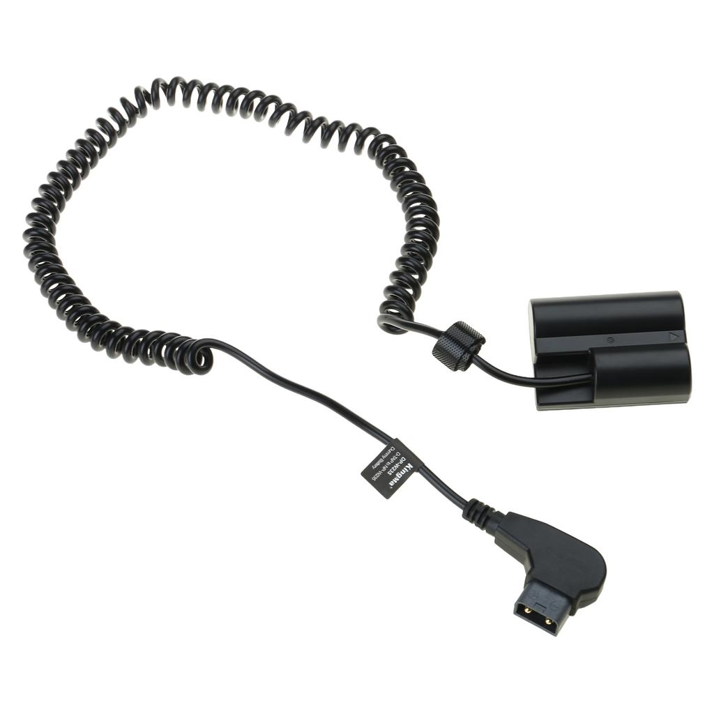 D-TAP к NP-W235 Замена муляжа батареи для камеры X-T4 XT4 Адаптер внешнего питания Соединитель Питание камеры