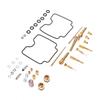 Carburetor Carb Rebuild Repair Kit For YAMAHA RAPTOR 660 YFM660R 2001-2005