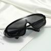 Fashion Cycling Glasses Bike Baseball Sunglasses for Men UV400 Sports MTB Outdoor Goggles Bicycle Women Sunglasses Riding