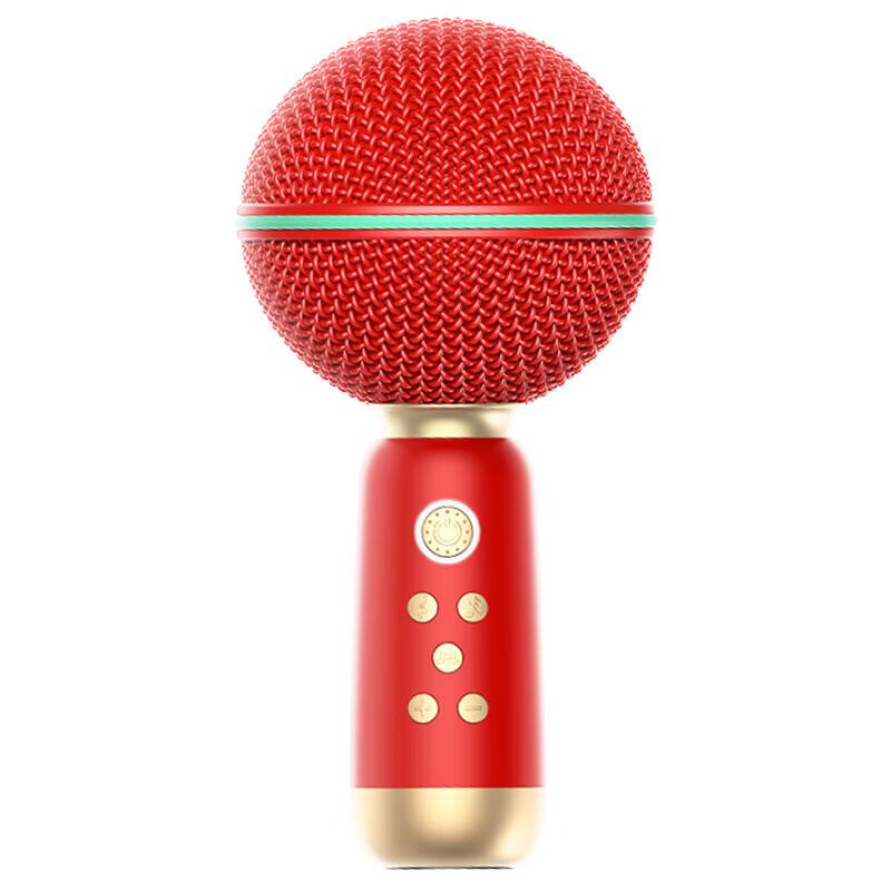 Mao Wang Inspiration Asteroid Microphone Speaker