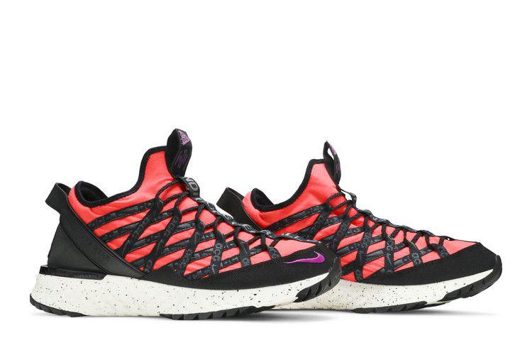 Nike ACG React Terra Gobe Bright Crimson