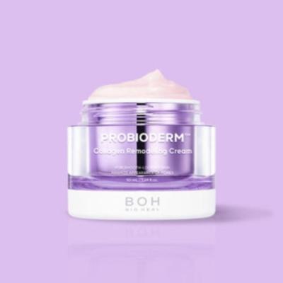 Bio Heal Boh Probioderm Collagen Remodeling Cream 50мл