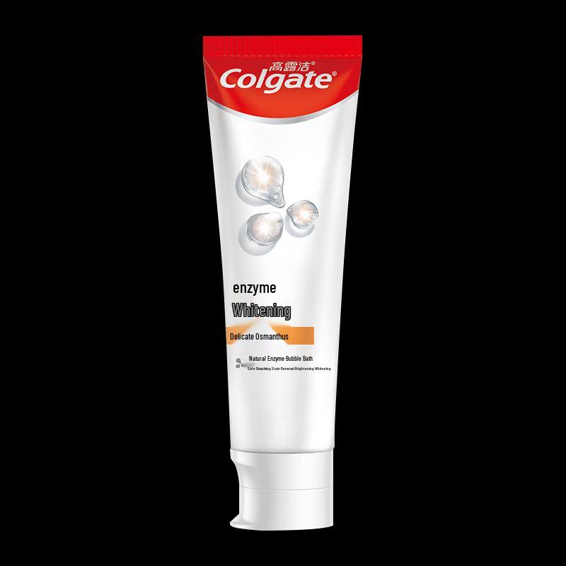 Colgate Elegant Osmanthus Toothpaste