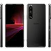 Восстановленный Sony Xperia 1 iii 5G Оригинальный 12 ГБ ОЗУ 256/512 ГБ ПЗУ 12 МП Разблокированный смартфон