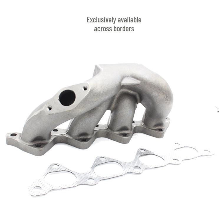 Turbocharger Exhaust Manifold for T25D Series D15/D16