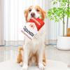Luxury Dog Plush Chew Toy Squeaky Funny Cigarettes Bite-resistant Chew-resistant Outdoor Anxiety Relief Large Dog Toys