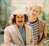 Виниловая пластинка SIMON GARFUNKEL Simon And Garfunkels Greatest Hits S69003 CBS 1972 Великобритания Рок Б/у