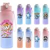 Tuang Tuang Tuang Printed 750Ml Water Bottle Anime Cartoon Large Capacity Drinking Cup Portable Outdoor Sports Water Cup Children Gift
