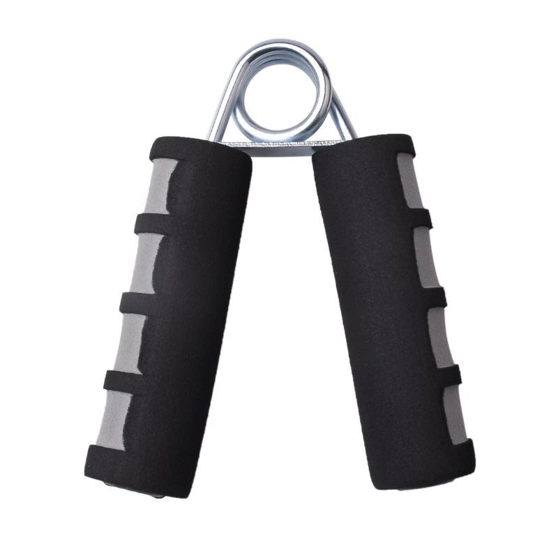 Spring Hand Grip Finger Strength Finger Trainer Power Exerciser Sponge Forearm Grip Strengthener Carpal Expander Hand Training