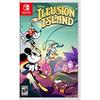 Disney Illusion Island Северный переключатель (Импорт Америки) –
