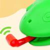 1 набор лягушка с высунутым языком защитная игрушка для лица лижущее животное хамелеон язык игра для 2 игроков настольная игра для малышей мальчиков девочек подарок