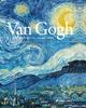 The Van Gogh : The Essential Paintings Book