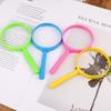 Tools Reading Magnifiers Exploration Learning Toys 3x Hand-Held Magnifiers Magnifying Glass