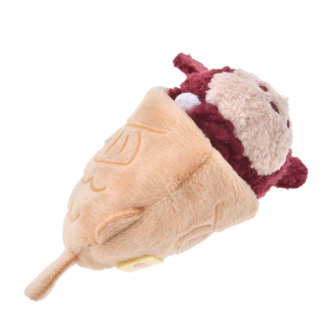 Дисней Микки Плюшевый Брелок Японские Сладости TSUM TSUM Япония НОВЫЙ