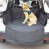 Dog Car Pet Mat Can Be Removed and Washed Waterproof Pet Seat Cover