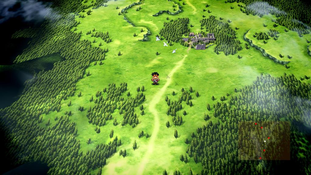 Версия PS5 Suikoden HD Remaster Война Знака Врат Война за Объединение Дунана I&II /