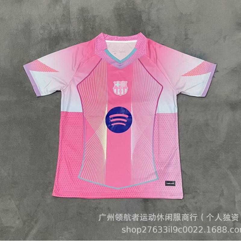 Men Women Short Sleeve Soccer Jersey Football T-Shirt Casual Sportswear Breathable Training Match Wear