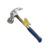 Estwing Curved Claw Hammer, Vinyl Grip