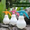 Large Capacity Plant Watering Bottle Double Sprays Models Light weight Outdoor Indoor Gardening Tool