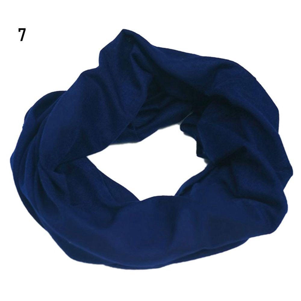Moto Bicycle Hijab Magic Head Scarf Cycling Bandana Headwear Shield Mask Fishing Windproof Headband