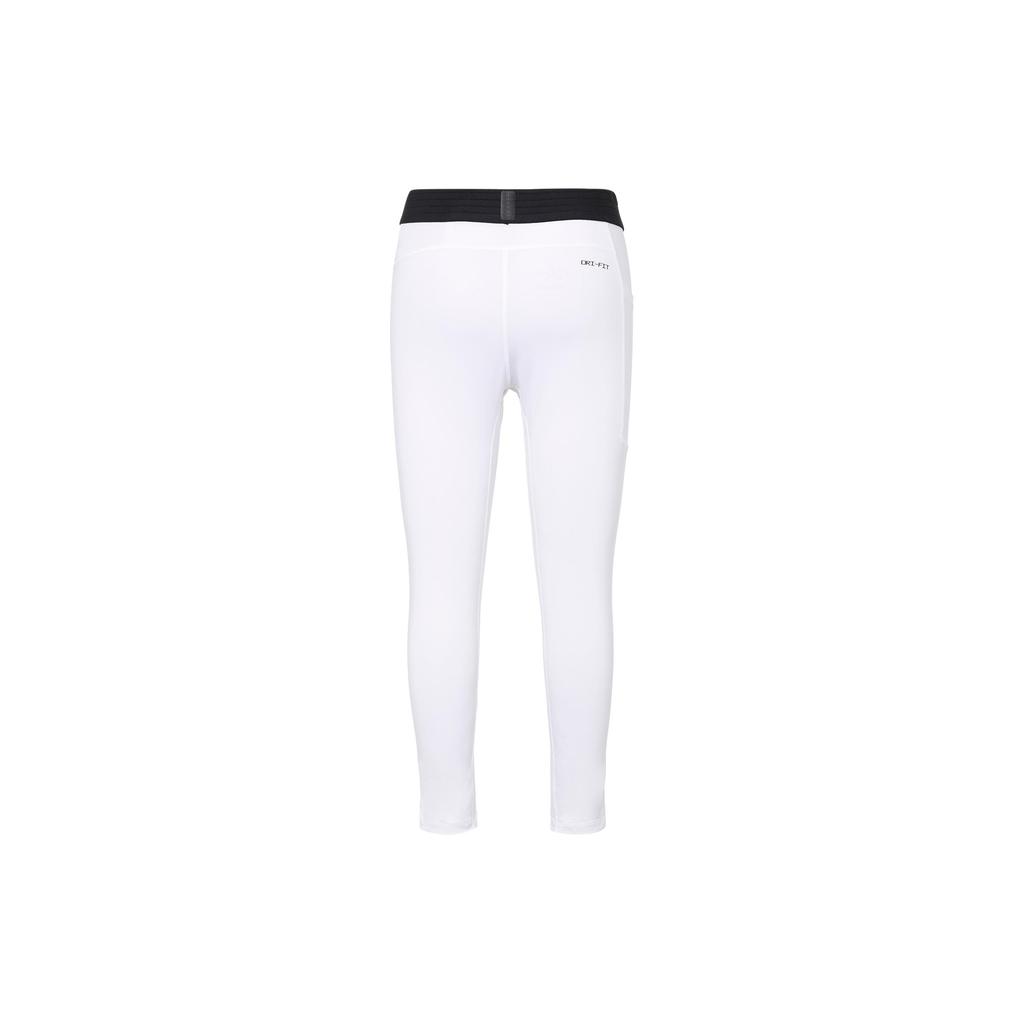 Jordan DF SPRT Спортивные штаны мужские Белые DX3140-100