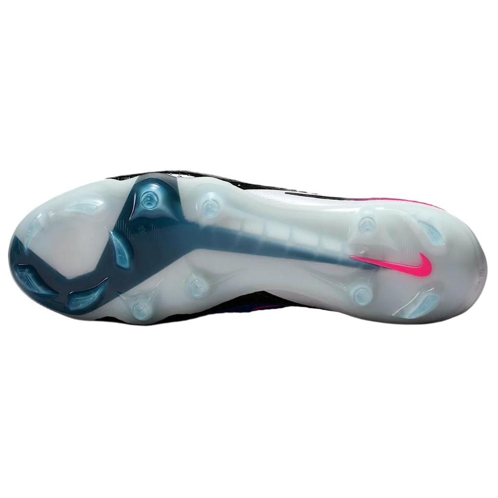 Nike Футбольные бутсы Phantom 6 Унисекс Синий Белый HJ2147-446
