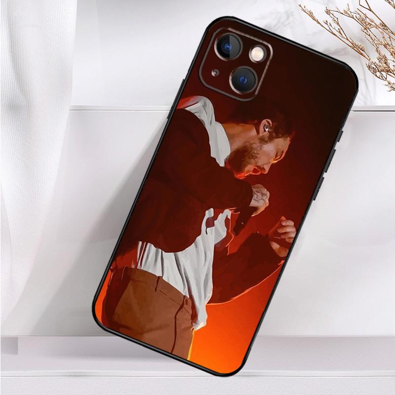 Чехол Scriptonite для iPhone 14 13 12 11 16 15 Pro Max Mini Cover X XR XS 8 7 14 16 15 Plus Аксессуары