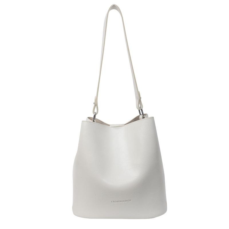 Сумка большой вместимости женская весна-лето новая модная дорожная ретро сумка-тоут подмышечная сумка на плечо