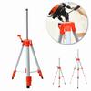 Portable Universal Metel Tripod Stand And Bag Extension Type For Laser Air Level