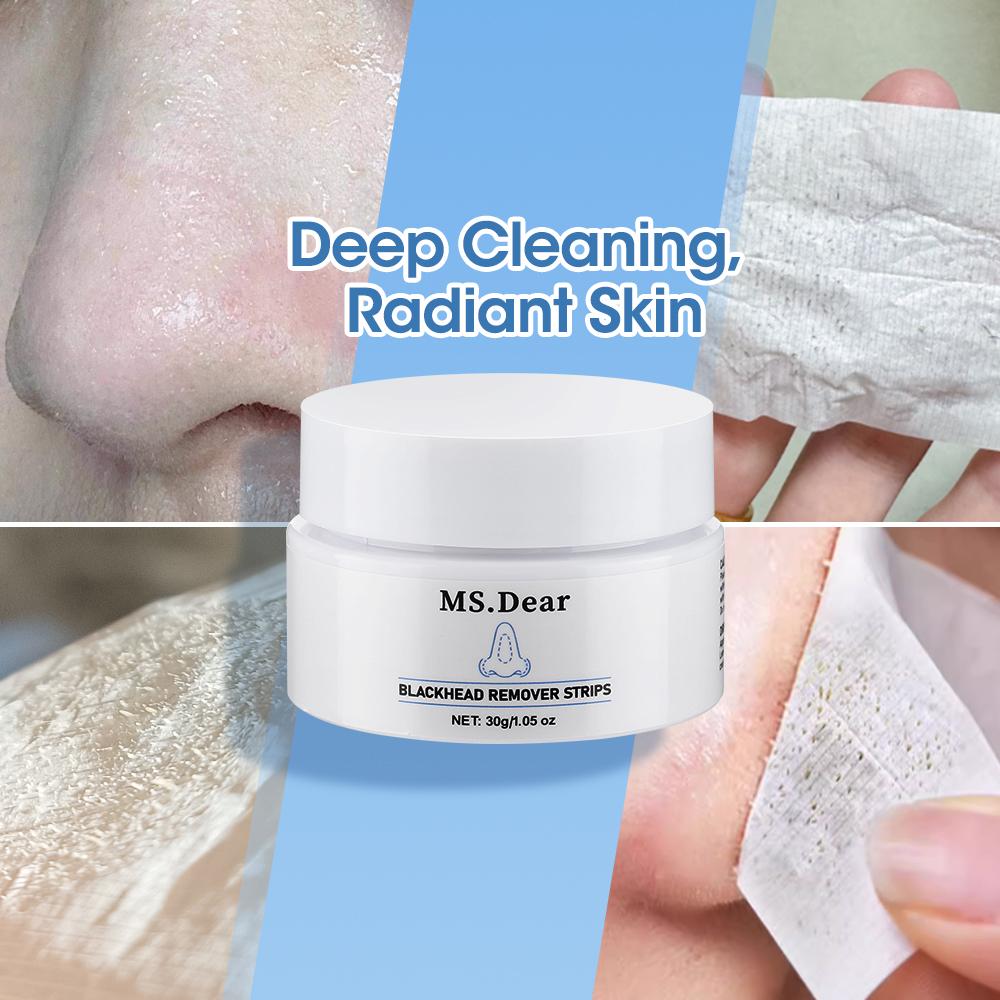 Набор для удаления черных точек Вибрационный скраб для кожи лица и патчи для носа от черных точек Инструмент для ухода за кожей Экстрактор черных точек Набор для очищения лица