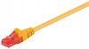 MicroConnect U/UTP CAT6 5M Orange PVC