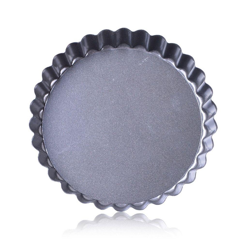 Инструмент для пирога с заварным кремом, форма для выпечки торта, круглые съемные формы для торта, новые формы для выпечки флана