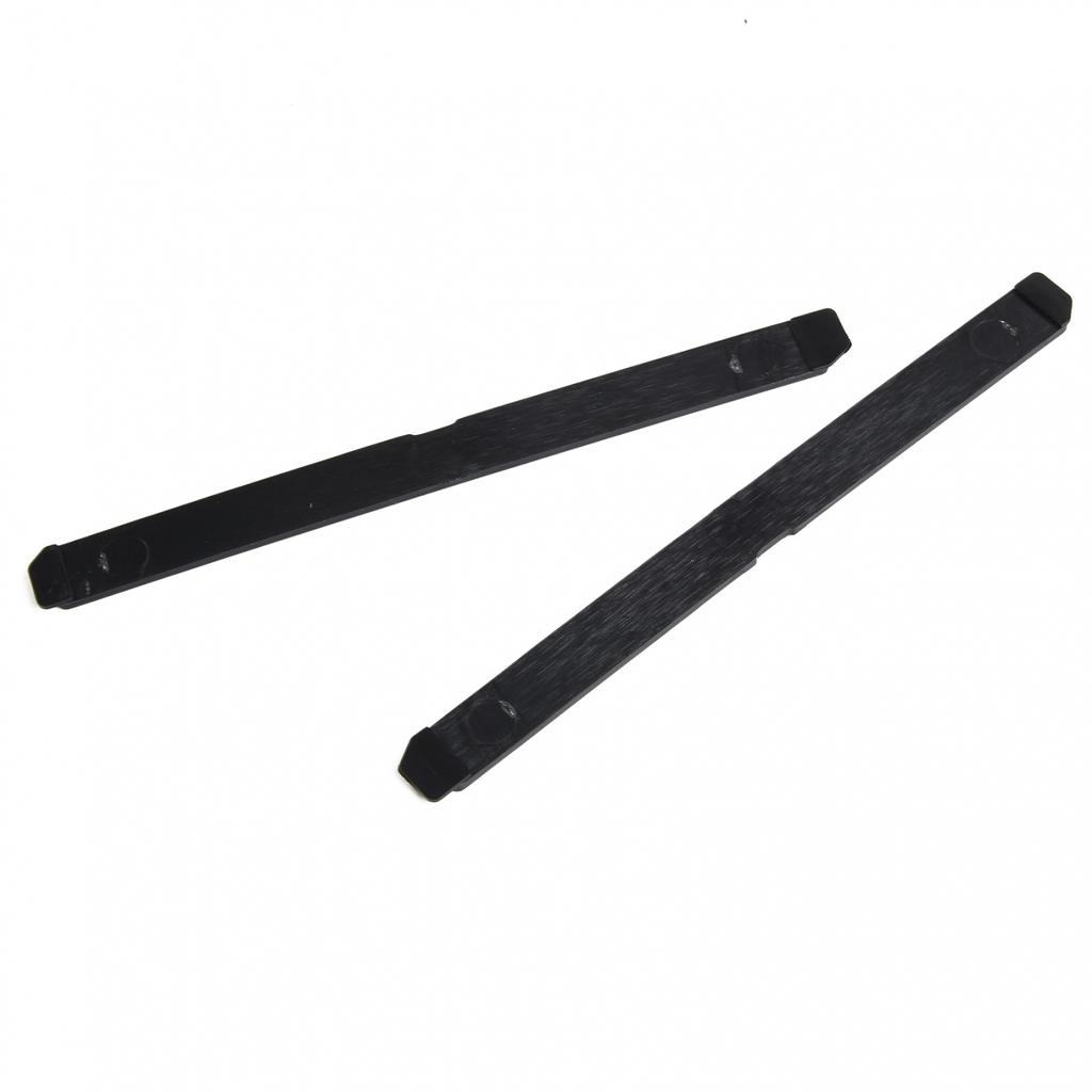 Новый багажник на крышу из 2 черных чехлов для Opel Astra H-Vauxhall 51 87 877,51 87 878