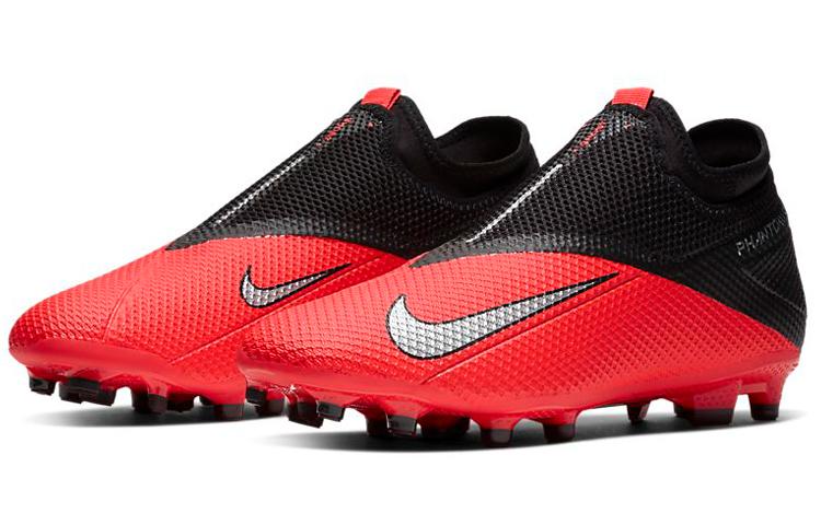 Nike Фантом Вижн 2 Академи Дф Фг Мг 'Черный Красный' CD4156-606
