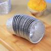 Disposable Aluminum Foil Baking Cups