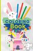 Книга Coloring Book : Color Your World
