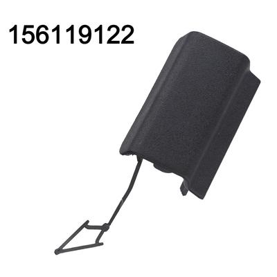Rear Bumper Trailer Cover for Alfa Romeo For Giulietta 2010 ABS Material OEM Part Number 156119122 Fitment