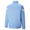 PUMA Manchester City Soccer Jersey Player Edition Men's Sky Blue 767761-12