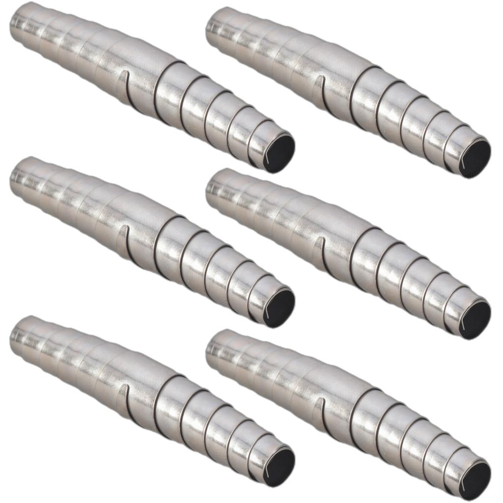 6 шт. пружинной стали запасные пружины для секаторов эргономичный дизайн для легкого садоводства