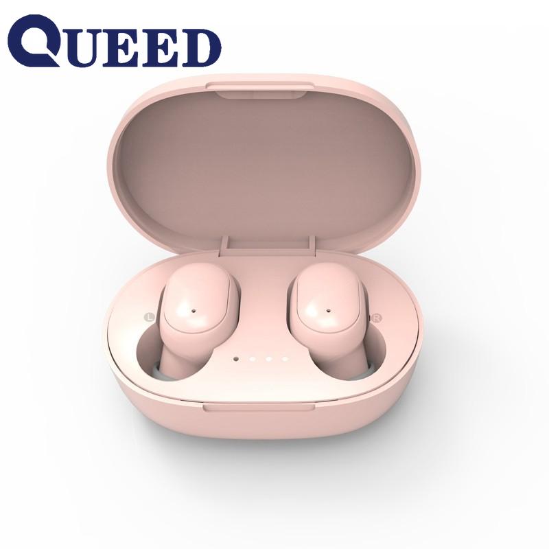 Bluetooth-гарнитура Новая Bluetooth-гарнитура TWS с беспроводным движением в ухе