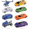 Игрушки-модели автомобилей из сплава, Автомобили из сплава, Игрушечные автомобили из сплава, Различные наборы автомобилей из сплава