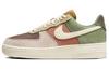 Air Force 1 Low '07 Lx Масляно-зеленый Терракотовый Румянец Женские FZ3782-386
