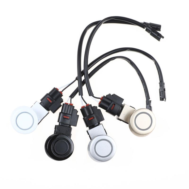 PZ362-00205 PZ36200205 188300-9630 PZ362-00209 для датчика заднего хода Toyota Toyota Camry ACV40,PRADO400 ACV30 PDC датчик парковки