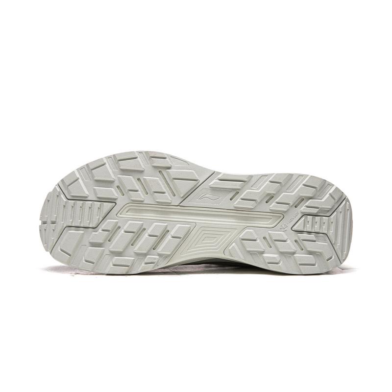 Li Ning Outdoor CF Tracing, Scenic Trail 2 Амортизация Отскок Дышащие Низкие Туристические Альпинистские Ботинки Унисекс AHTW007-2