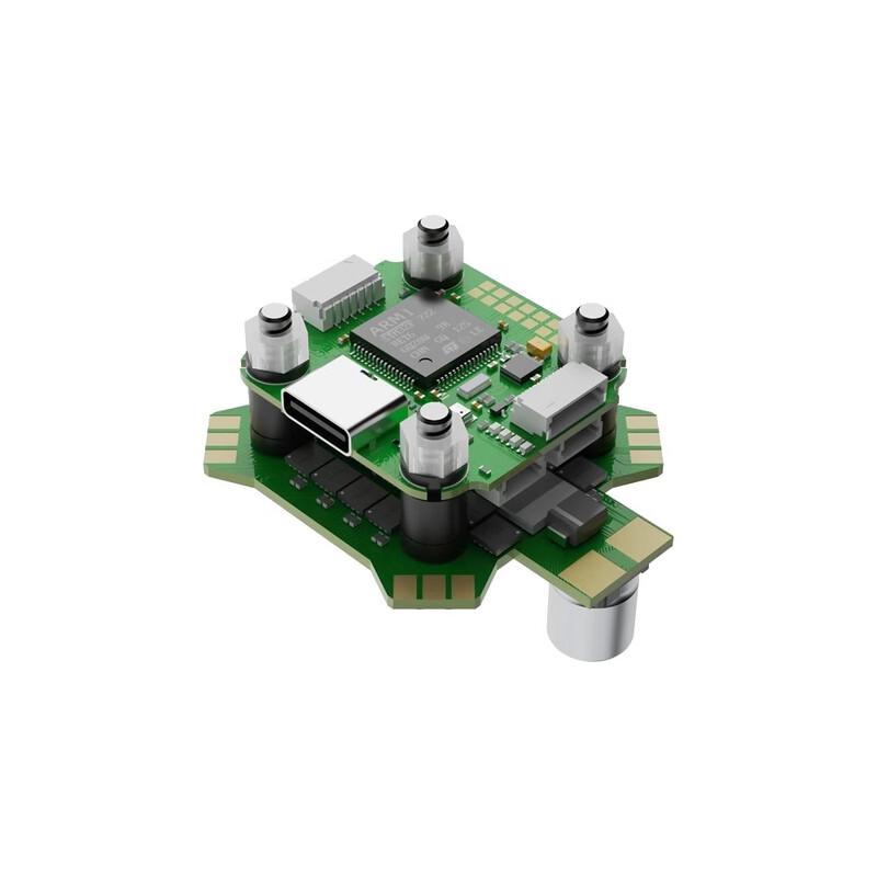 IFLIGHT BLITZ Mini F7 55A FPV Flight Stack