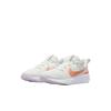 Nike Кроссовки детские Star Runner 4 PS Summit White Apricot Agate Cream Black DX7614-104