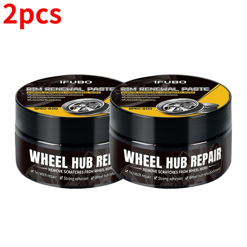 Универсальная паста для восстановления царапин на колесных дисках автомобиля, уход за шинами, полировка, паста для ремонта краски, воск для восстановления автомобиля без царапин