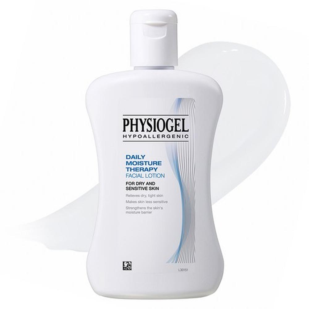 Physiogel Ежедневный увлажняющий лосьон для лица 200 мл Легкое увлажнение Успокаивающий, Корейский