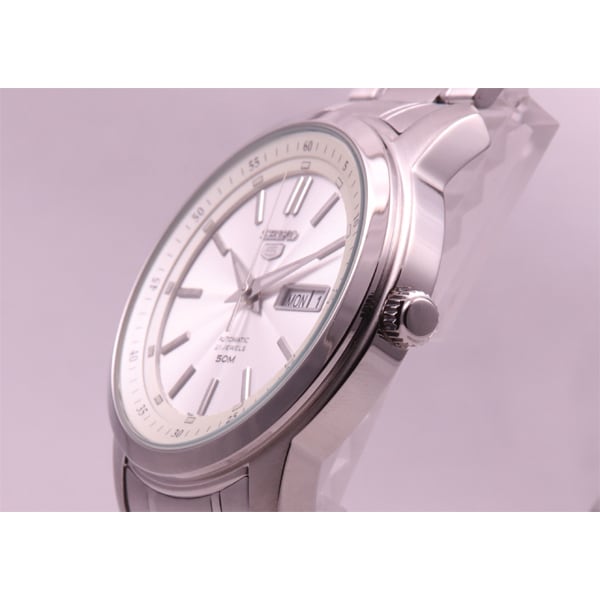 Seiko 5 SNKM Series Unisex Wrist Watch SNKM83K1 SNKM87K1 Gift Casual Business Sports Student
