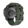 For Fenix 6 Pro 7 5 Plus 22 20 26mm Strap Silicone QuickFit for Garmin Fenix 6X Pro 7X 5X 6S 7S Forerunner 935 945 3HR Bracelet